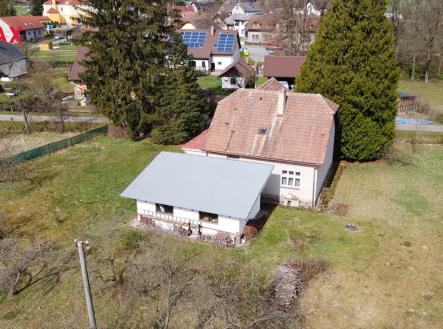 Prodej - dům/vila, 129 m²