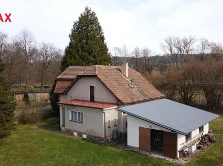 Prodej - dům/vila, 129 m²