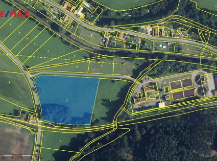 Prodej pozemku pro komerční výstavbu, 12 284 m²