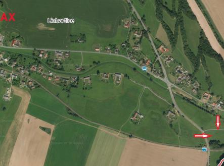 Prodej pozemku pro komerční výstavbu, 12 284 m²