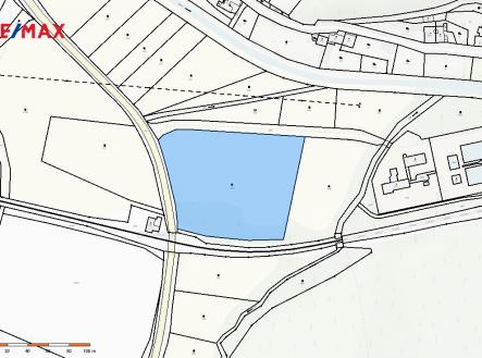 Prodej pozemku pro komerční výstavbu, 12 284 m²