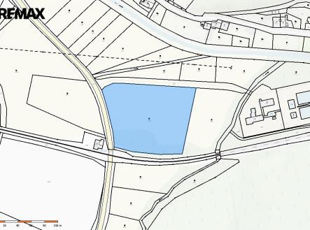 Prodej pozemku pro komerční výstavbu, 12 284 m²