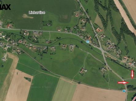 Prodej pozemku pro komerční výstavbu, 12 284 m²