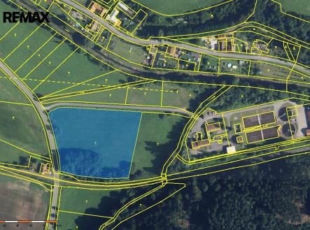 Prodej pozemku pro komerční výstavbu, 12 284 m²