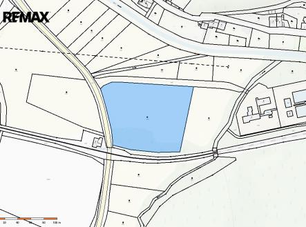 Prodej pozemku pro komerční výstavbu, 12 284 m²
