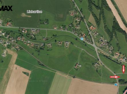 Prodej pozemku pro komerční výstavbu, 12 284 m²