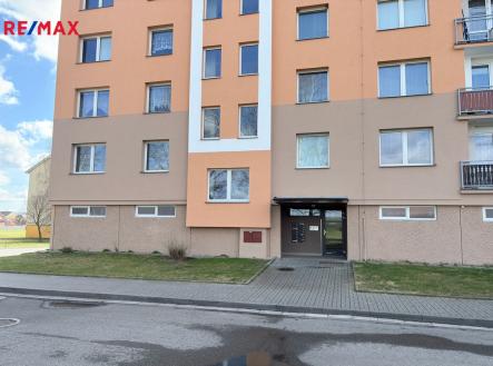 Prodej bytu, 3+1, 71 m²