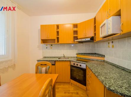Prodej bytu, 3+1, 71 m²