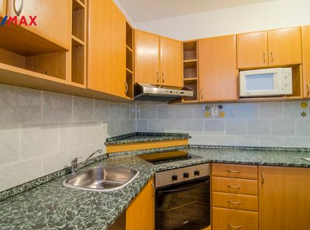 Prodej bytu, 3+1, 71 m²