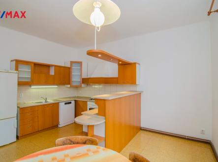 Prodej bytu, 3+1, 111 m²