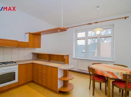 Prodej bytu, 3+1, 111 m²