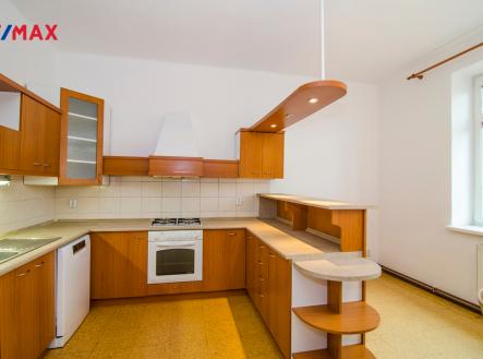 Prodej bytu, 3+1, 111 m²