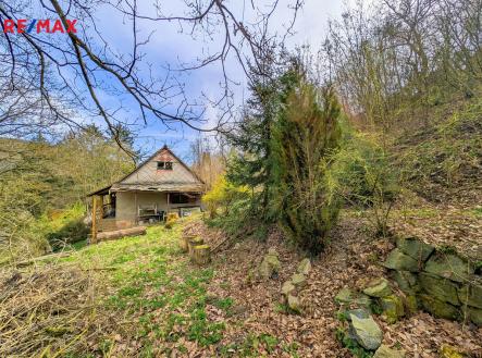 Prodej - pozemek, zahrada, 1 880 m²