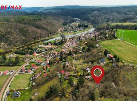 Prodej - pozemek, zahrada, 1 880 m²