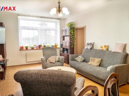 Prodej bytu, 3+kk, 84 m²
