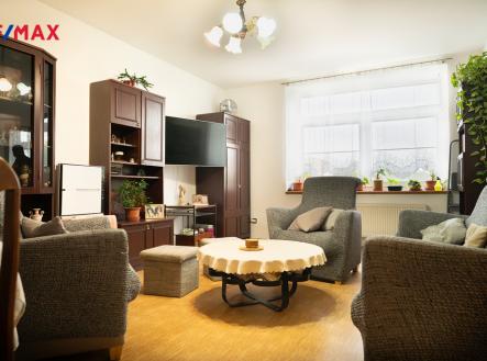 Prodej bytu, 3+kk, 84 m²
