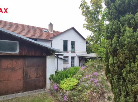 Prodej domu/vily, 213 m²