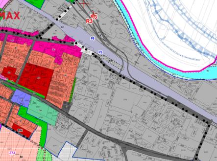 Prodej - pozemek pro komerční výstavbu, 15 134 m²