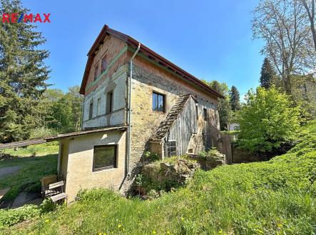 Prodej domu/vily, 415 m²