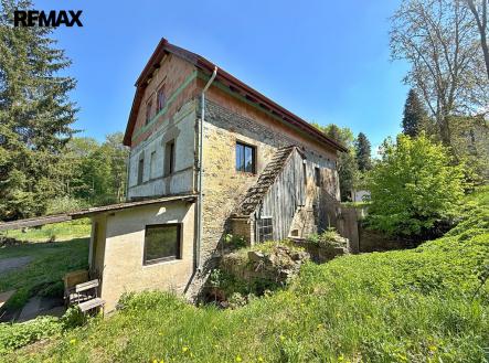 Prodej domu/vily, 415 m²