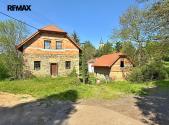 Prodej domu/vily, 415 m²