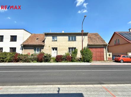 Prodej domu/vily, 183 m²