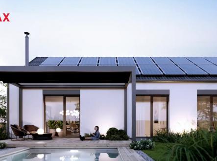 Prodej domu/vily, 98 m²