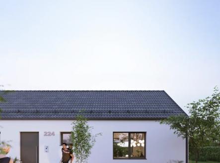 Prodej domu/vily, 98 m²