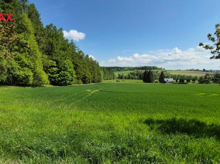 Prodej pozemku pro bydlení, 7 429 m²