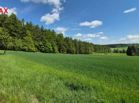 Prodej pozemku pro bydlení, 7 429 m²