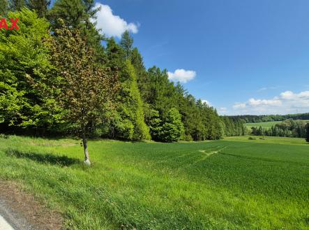 Prodej pozemku pro bydlení, 7 429 m²