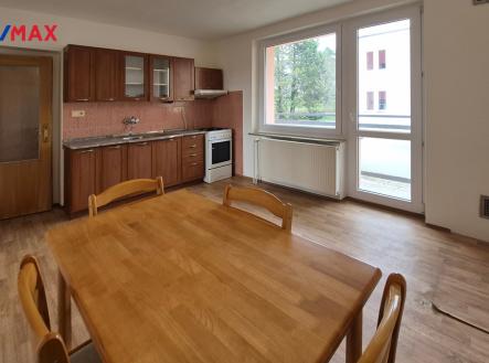 Prodej bytu, 1+1, 59 m² obrázek