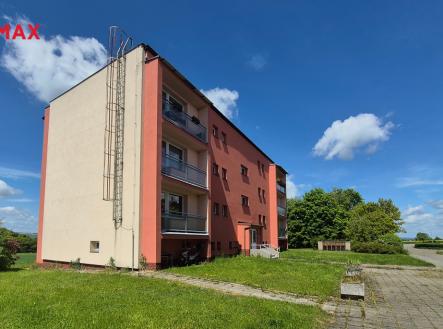 Prodej bytu, 1+1, 59 m²