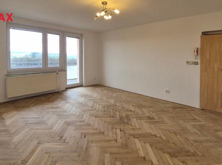 Prodej bytu, 1+1, 59 m²