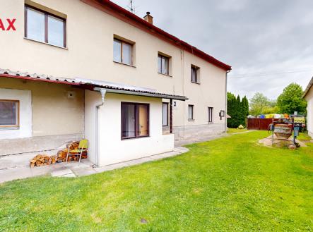 Prodej domu/vily, 126 m²