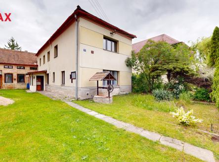 Prodej domu/vily, 126 m²