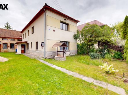 Prodej domu/vily, 126 m²