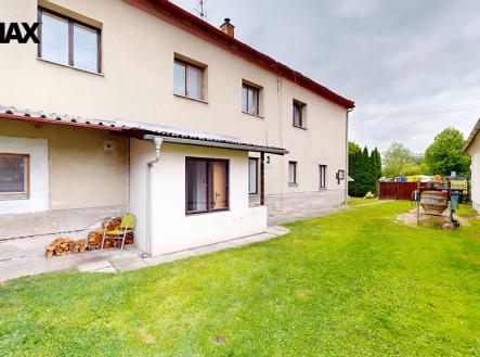Prodej domu/vily, 126 m²