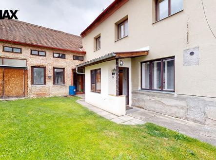 Prodej domu/vily, 126 m²