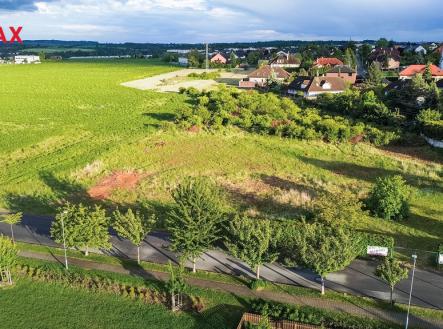 Prodej pozemku, ostatní, 4 757 m²