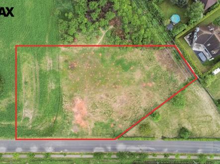 Prodej pozemku, ostatní, 4 757 m²