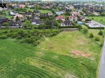 Prodej pozemku, ostatní, 4 757 m²