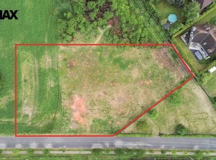 Prodej pozemku, ostatní, 4 757 m²