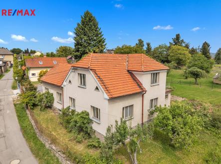 Prodej - dům/vila, 265 m²