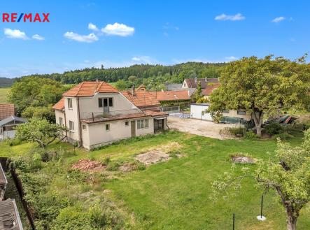 Prodej - dům/vila, 265 m²