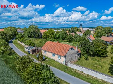 Prodej - dům/vila, 70 m²