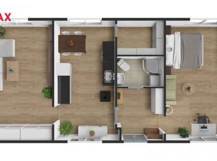 Prodej - dům/vila, 70 m²