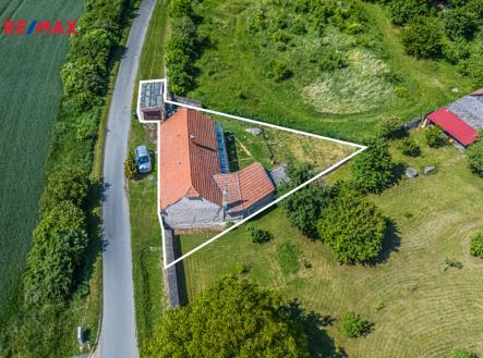 Prodej - dům/vila, 70 m²