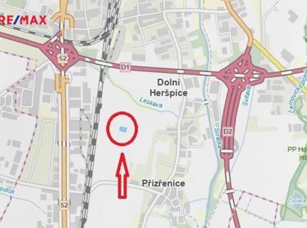 Prodej pozemku pro bydlení, 4 400 m²