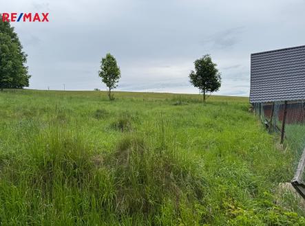 Prodej - pozemek, ostatní, 653 m²